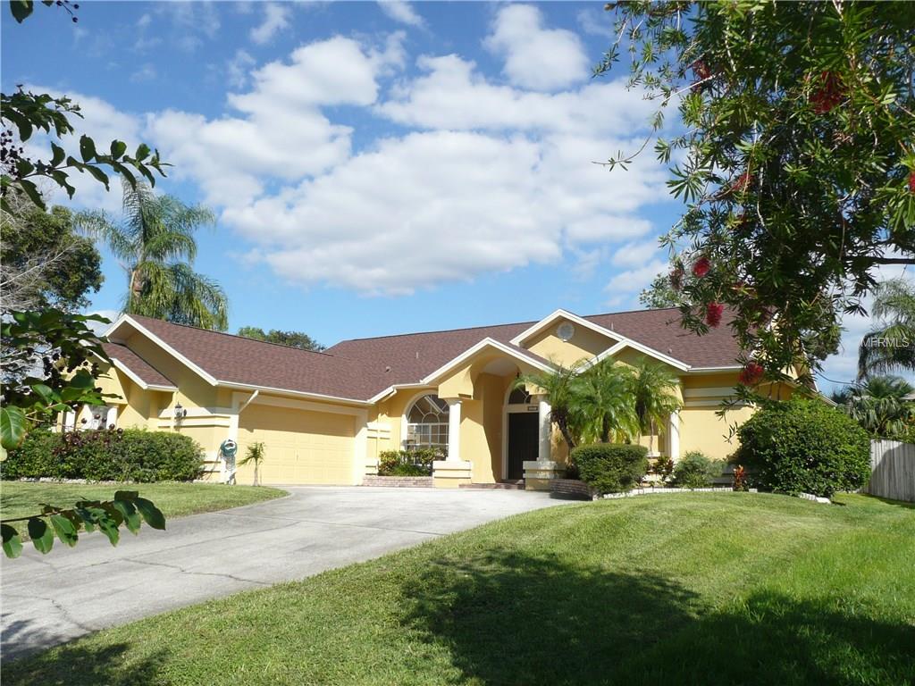 2701 RESNIK CIRCLE W, PALM HARBOR, Florida 34683, 3 Bedrooms Bedrooms, 4 Rooms Rooms,2 BathroomsBathrooms,Residential,For sale,RESNIK,U7837458