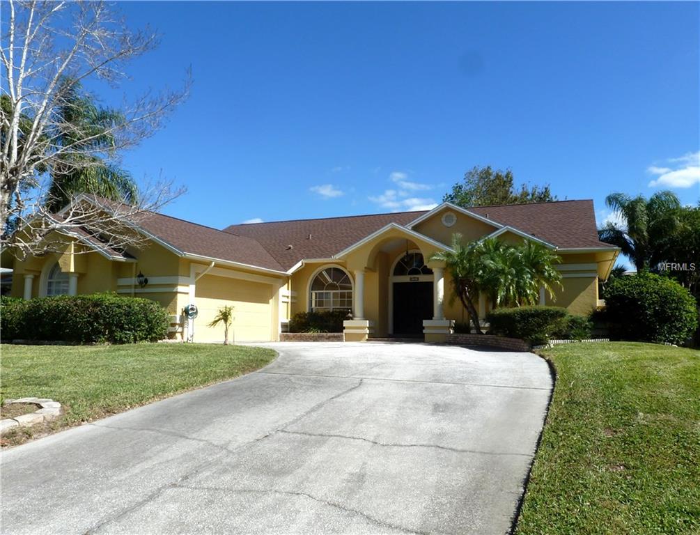 2701 RESNIK CIRCLE W, PALM HARBOR, Florida 34683, 3 Bedrooms Bedrooms, 4 Rooms Rooms,2 BathroomsBathrooms,Residential,For sale,RESNIK,U7837458