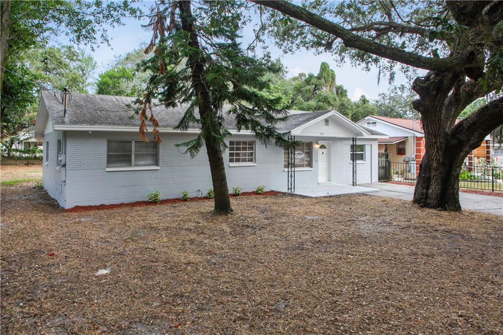 1306 E IDA STREET, TAMPA, Florida 33603, 4 Bedrooms Bedrooms, 6 Rooms Rooms,2 BathroomsBathrooms,Residential,For sale,IDA,T2920554