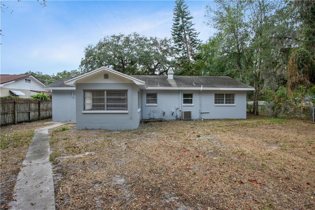 1306 E IDA STREET, TAMPA, Florida 33603, 4 Bedrooms Bedrooms, 6 Rooms Rooms,2 BathroomsBathrooms,Residential,For sale,IDA,T2920554