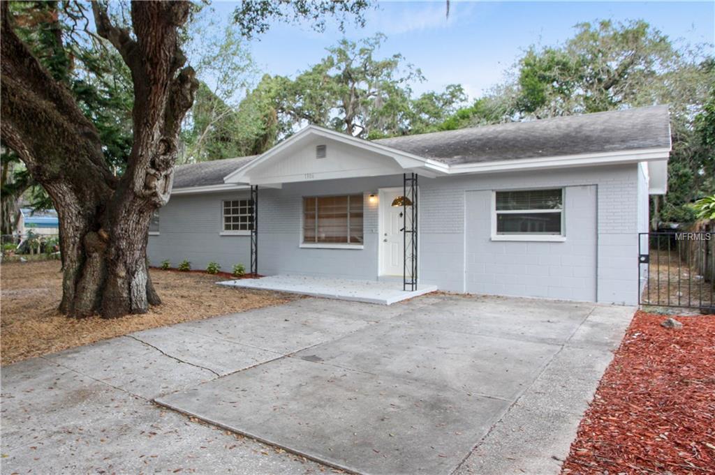 1306 E IDA STREET, TAMPA, Florida 33603, 4 Bedrooms Bedrooms, 6 Rooms Rooms,2 BathroomsBathrooms,Residential,For sale,IDA,T2920554