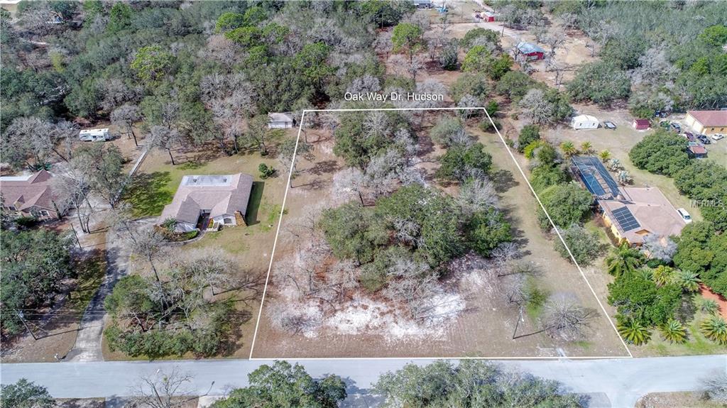 18237 OAK WAY DRIVE, HUDSON, Florida 34667, 3 Bedrooms Bedrooms, 3 Rooms Rooms,2 BathroomsBathrooms,Residential,For sale,OAK WAY,W7636856