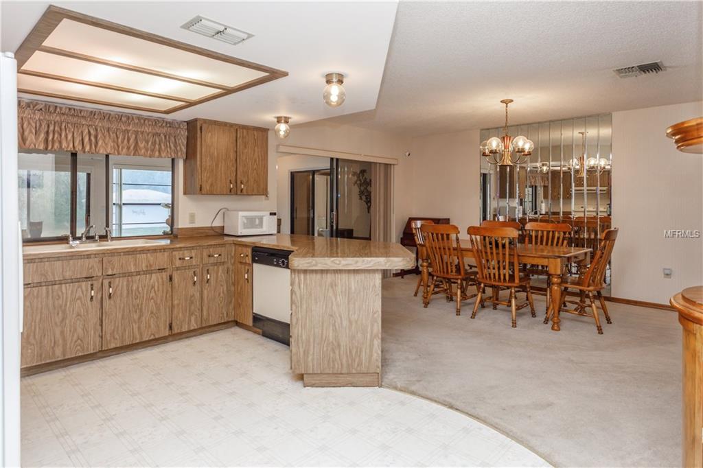 18237 OAK WAY DRIVE, HUDSON, Florida 34667, 3 Bedrooms Bedrooms, 3 Rooms Rooms,2 BathroomsBathrooms,Residential,For sale,OAK WAY,W7636856