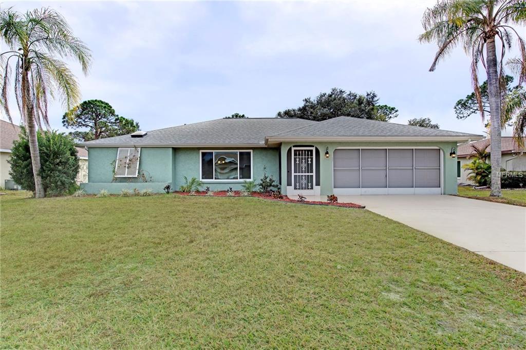 26069 CONCEPCION DRIVE, PUNTA GORDA, Florida 33983, 3 Bedrooms Bedrooms, 3 Rooms Rooms,2 BathroomsBathrooms,Residential,For sale,CONCEPCION,A4207246