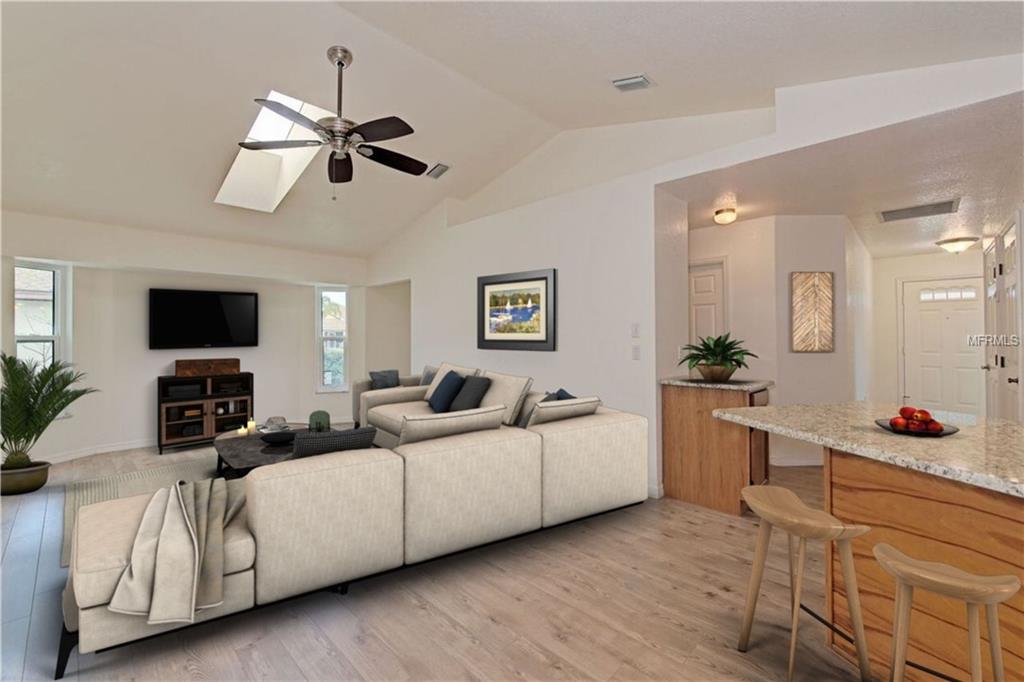 26069 CONCEPCION DRIVE, PUNTA GORDA, Florida 33983, 3 Bedrooms Bedrooms, 3 Rooms Rooms,2 BathroomsBathrooms,Residential,For sale,CONCEPCION,A4207246