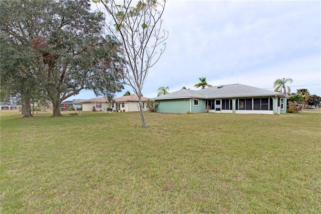 26069 CONCEPCION DRIVE, PUNTA GORDA, Florida 33983, 3 Bedrooms Bedrooms, 3 Rooms Rooms,2 BathroomsBathrooms,Residential,For sale,CONCEPCION,A4207246