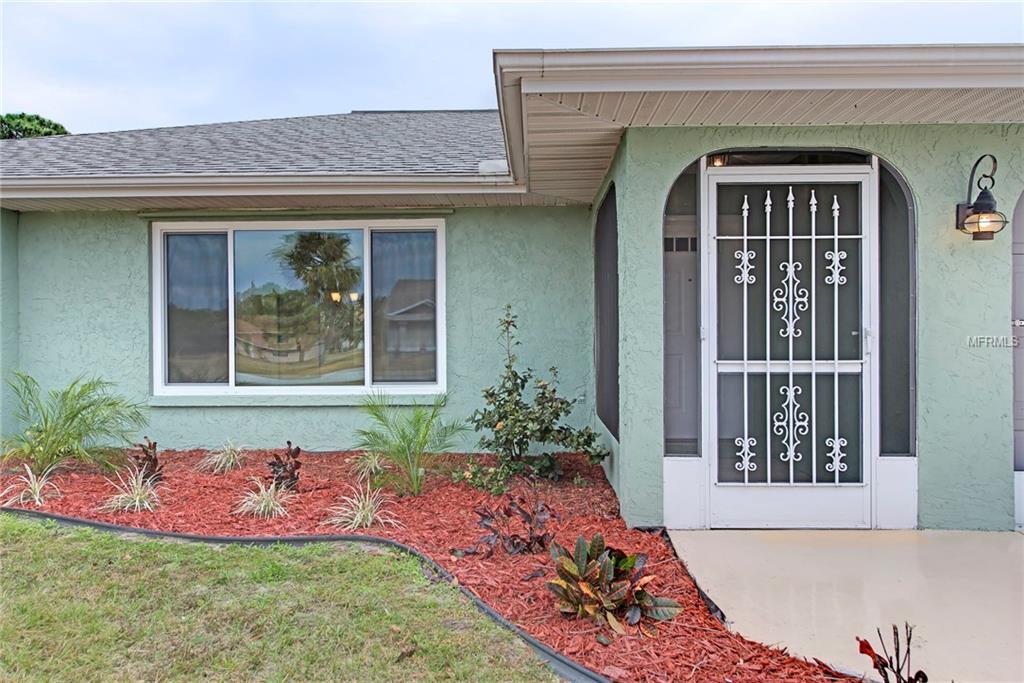 26069 CONCEPCION DRIVE, PUNTA GORDA, Florida 33983, 3 Bedrooms Bedrooms, 3 Rooms Rooms,2 BathroomsBathrooms,Residential,For sale,CONCEPCION,A4207246