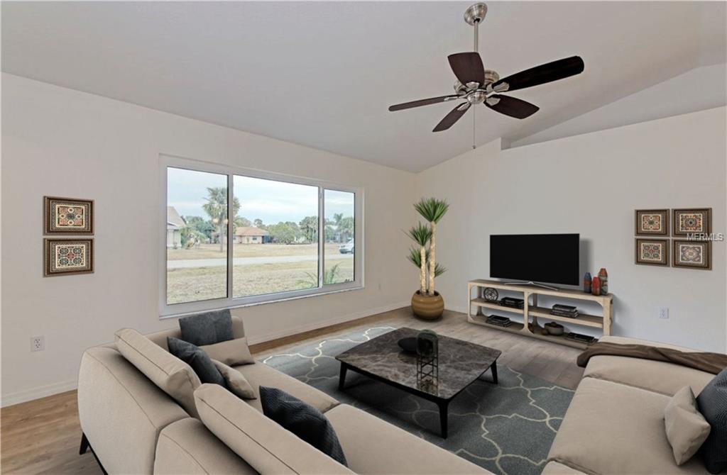 26069 CONCEPCION DRIVE, PUNTA GORDA, Florida 33983, 3 Bedrooms Bedrooms, 3 Rooms Rooms,2 BathroomsBathrooms,Residential,For sale,CONCEPCION,A4207246