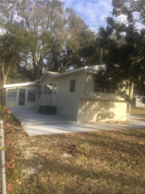 WILDWOOD, Florida 34785, 3 Bedrooms Bedrooms, 6 Rooms Rooms,1 BathroomBathrooms,Residential,For sale,G4852514