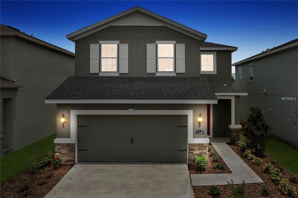 3925 CRAWLEY DOWN LOOP, SANFORD, Florida 32773, 4 Bedrooms Bedrooms, 9 Rooms Rooms,2 BathroomsBathrooms,Residential,For sale,CRAWLEY DOWN,W7637729