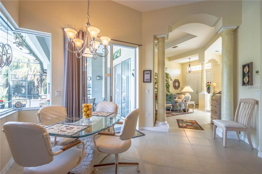 331 VICEROY TERRACE, PORT CHARLOTTE, Florida 33954, 4 Bedrooms Bedrooms, 9 Rooms Rooms,2 BathroomsBathrooms,Residential,For sale,VICEROY,C7249142