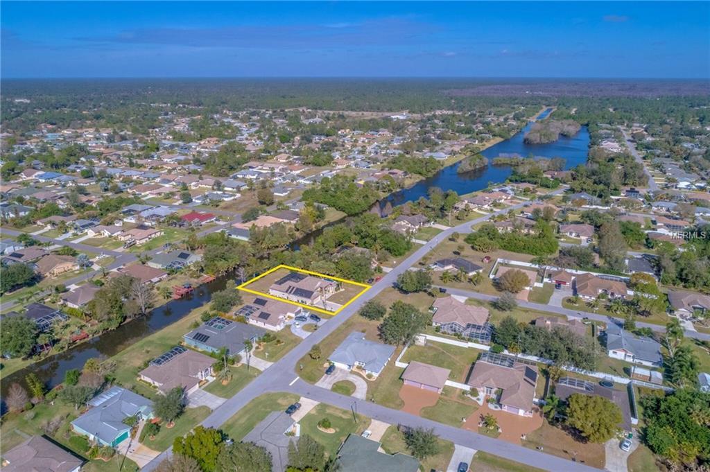331 VICEROY TERRACE, PORT CHARLOTTE, Florida 33954, 4 Bedrooms Bedrooms, 9 Rooms Rooms,2 BathroomsBathrooms,Residential,For sale,VICEROY,C7249142