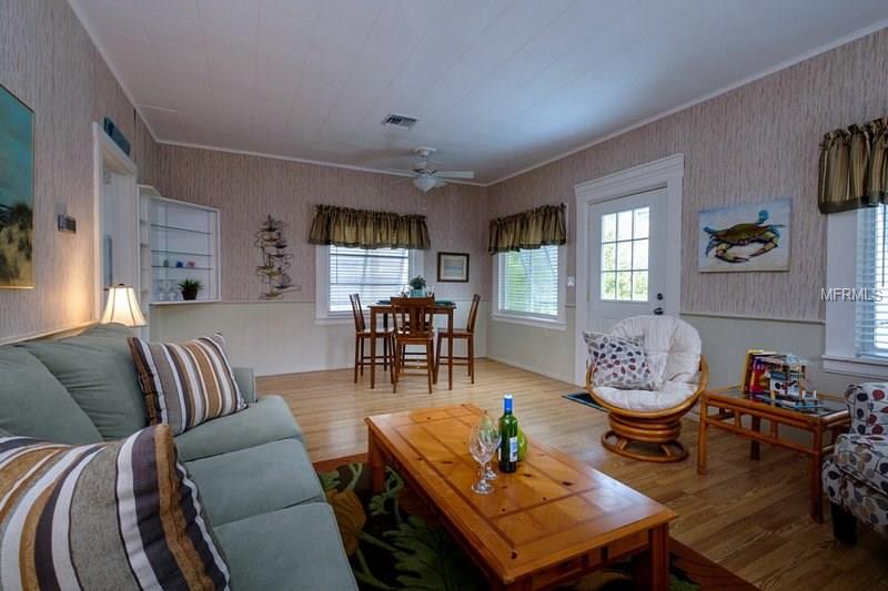 520 SPRING AVENUE, ANNA MARIA, Florida 34216, 2 Bedrooms Bedrooms, 5 Rooms Rooms,1 BathroomBathrooms,Residential,For sale,SPRING,A4145813