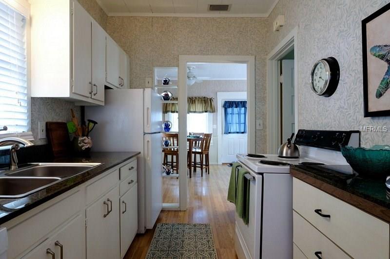 520 SPRING AVENUE, ANNA MARIA, Florida 34216, 2 Bedrooms Bedrooms, 5 Rooms Rooms,1 BathroomBathrooms,Residential,For sale,SPRING,A4145813