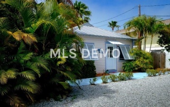 520 SPRING AVENUE, ANNA MARIA, Florida 34216, 2 Bedrooms Bedrooms, 5 Rooms Rooms,1 BathroomBathrooms,Residential,For sale,SPRING,A4145813