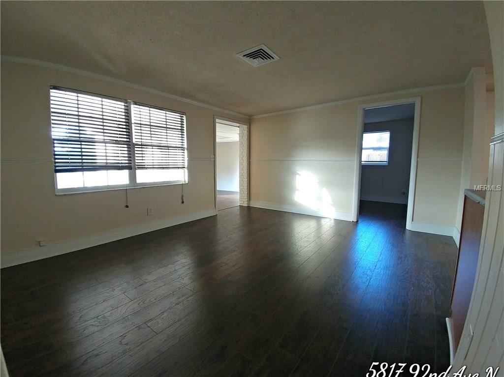 5817 92ND AVENUE N, PINELLAS PARK, Florida 33782, 4 Bedrooms Bedrooms, 8 Rooms Rooms,1 BathroomBathrooms,Residential,For sale,92ND,U7821152