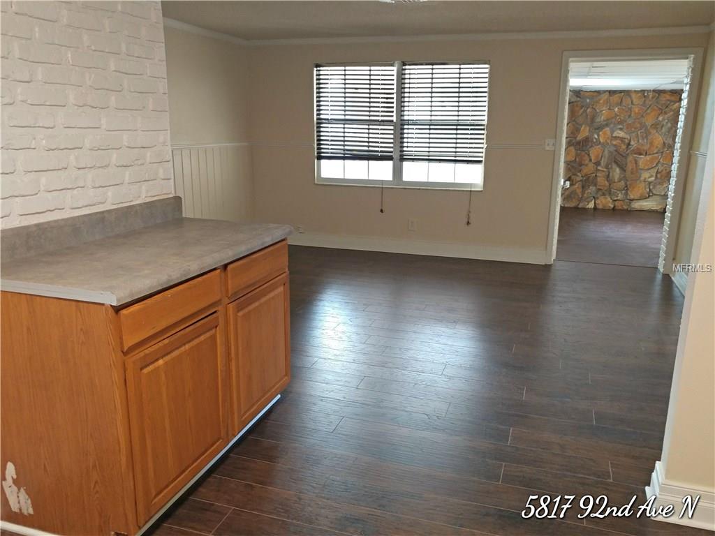 5817 92ND AVENUE N, PINELLAS PARK, Florida 33782, 4 Bedrooms Bedrooms, 8 Rooms Rooms,1 BathroomBathrooms,Residential,For sale,92ND,U7821152