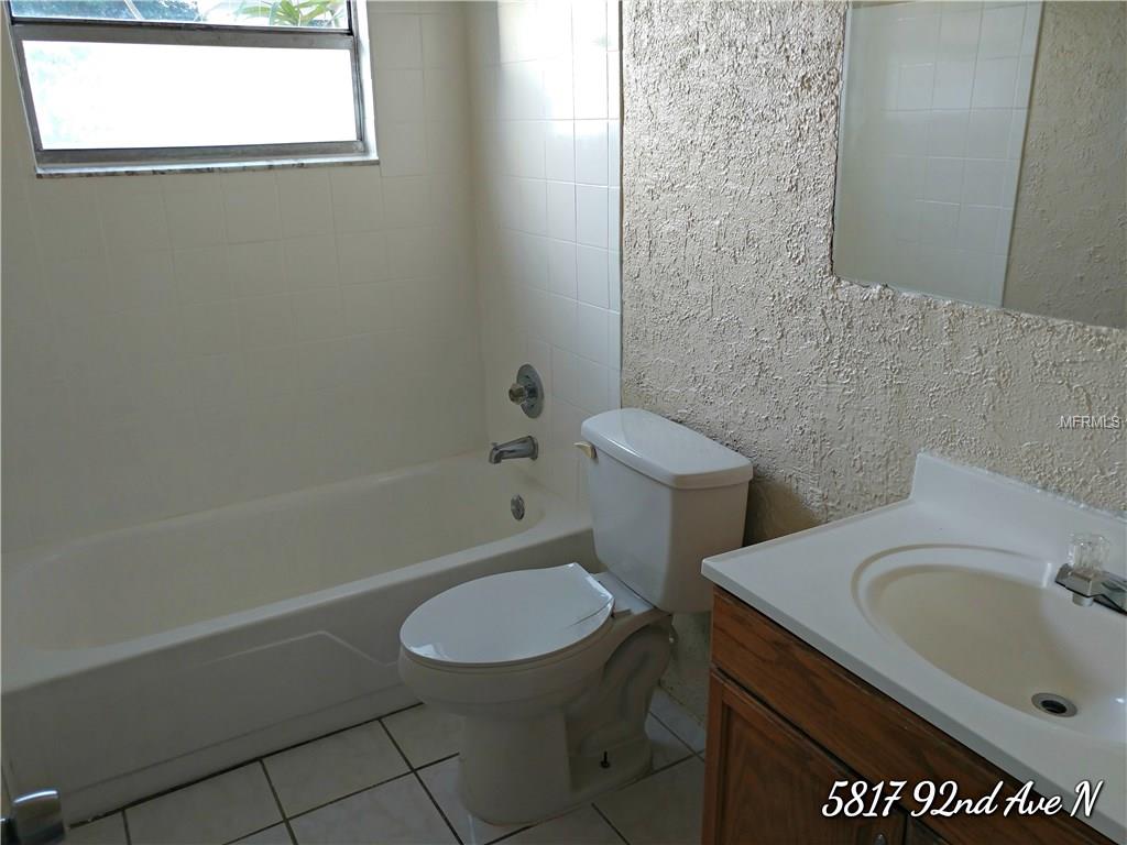 5817 92ND AVENUE N, PINELLAS PARK, Florida 33782, 4 Bedrooms Bedrooms, 8 Rooms Rooms,1 BathroomBathrooms,Residential,For sale,92ND,U7821152