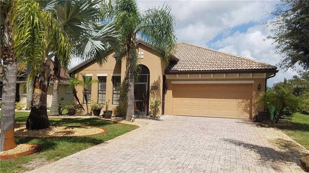 268 ALBATROSS ROAD, ROTONDA WEST, Florida 33947, 3 Bedrooms Bedrooms, 4 Rooms Rooms,2 BathroomsBathrooms,Residential,For sale,ALBATROSS,N5914338