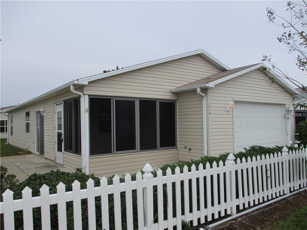 1713 SONORA STREET, THE VILLAGES, Florida 32159, 2 Bedrooms Bedrooms, 3 Rooms Rooms,2 BathroomsBathrooms,Residential,For sale,SONORA,G4849687