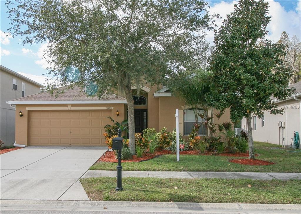 9909 JASMINE BROOK CIRCLE, LAND O LAKES, Florida 34638, 4 Bedrooms Bedrooms, 5 Rooms Rooms,2 BathroomsBathrooms,Residential,For sale,JASMINE BROOK,T2918525