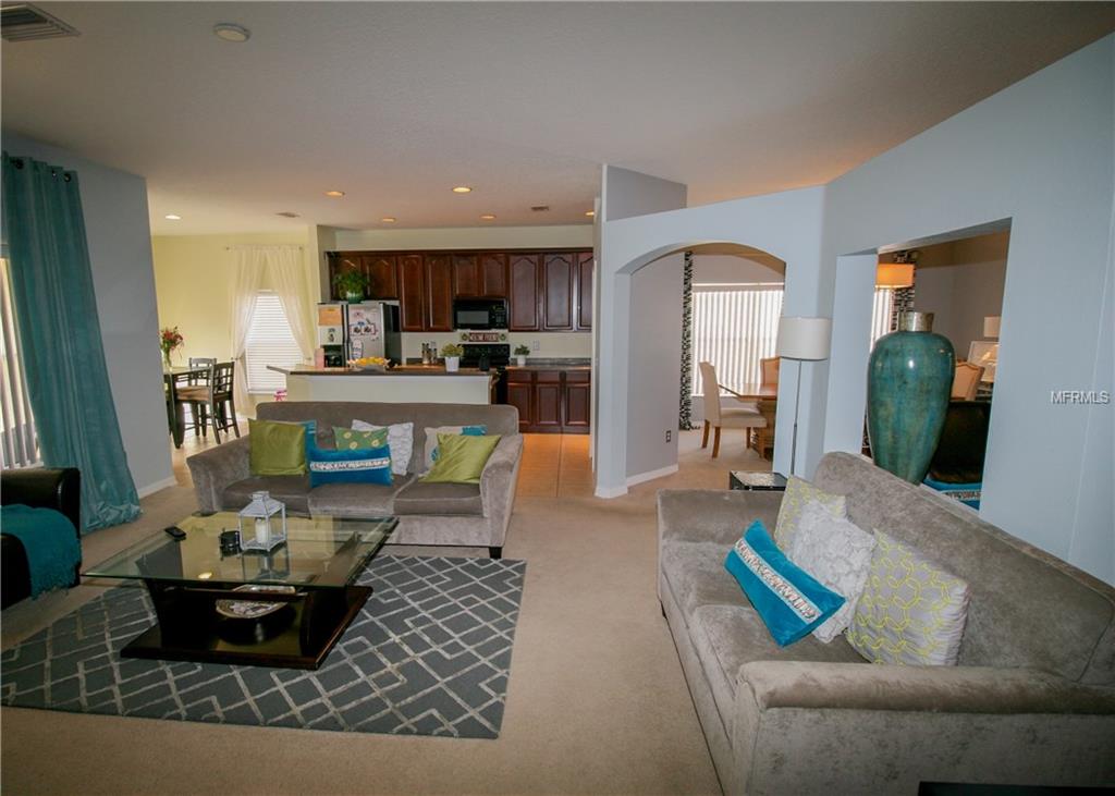 9909 JASMINE BROOK CIRCLE, LAND O LAKES, Florida 34638, 4 Bedrooms Bedrooms, 5 Rooms Rooms,2 BathroomsBathrooms,Residential,For sale,JASMINE BROOK,T2918525