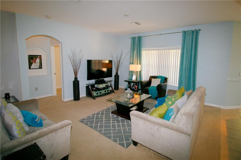 9909 JASMINE BROOK CIRCLE, LAND O LAKES, Florida 34638, 4 Bedrooms Bedrooms, 5 Rooms Rooms,2 BathroomsBathrooms,Residential,For sale,JASMINE BROOK,T2918525