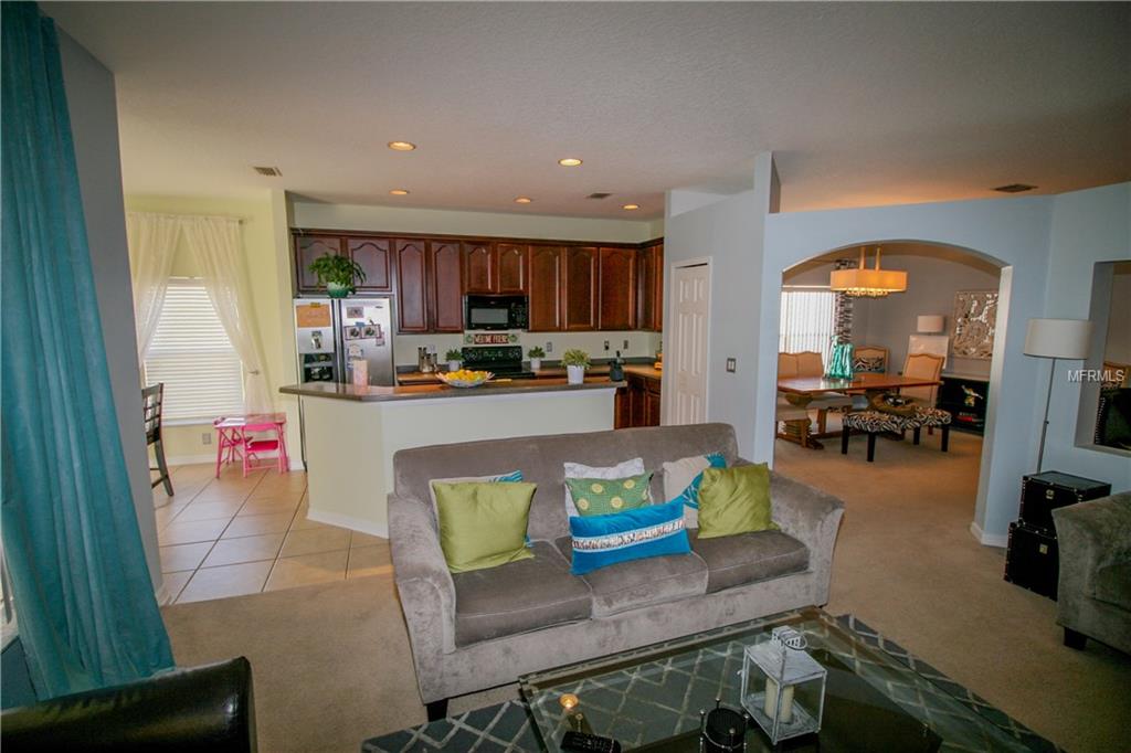 9909 JASMINE BROOK CIRCLE, LAND O LAKES, Florida 34638, 4 Bedrooms Bedrooms, 5 Rooms Rooms,2 BathroomsBathrooms,Residential,For sale,JASMINE BROOK,T2918525