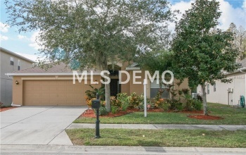 9909 JASMINE BROOK CIRCLE, LAND O LAKES, Florida 34638, 4 Bedrooms Bedrooms, 5 Rooms Rooms,2 BathroomsBathrooms,Residential,For sale,JASMINE BROOK,T2918525