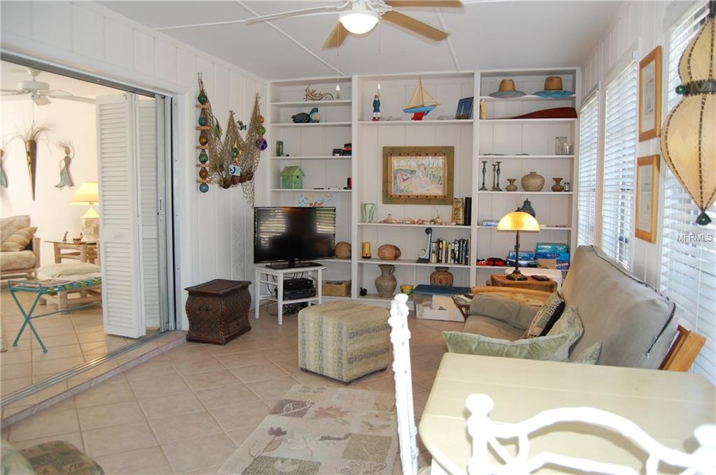 428 SHORE ROAD, VENICE, Florida 34285, 2 Bedrooms Bedrooms, 7 Rooms Rooms,2 BathroomsBathrooms,Residential,For sale,SHORE,N5915634