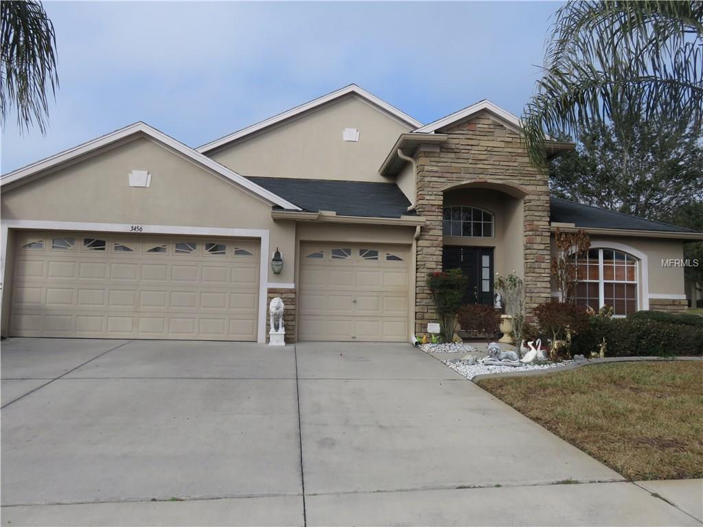 SPRING HILL, Florida 34609, 4 Bedrooms Bedrooms, 11 Rooms Rooms,3 BathroomsBathrooms,Residential,For sale,W7637194