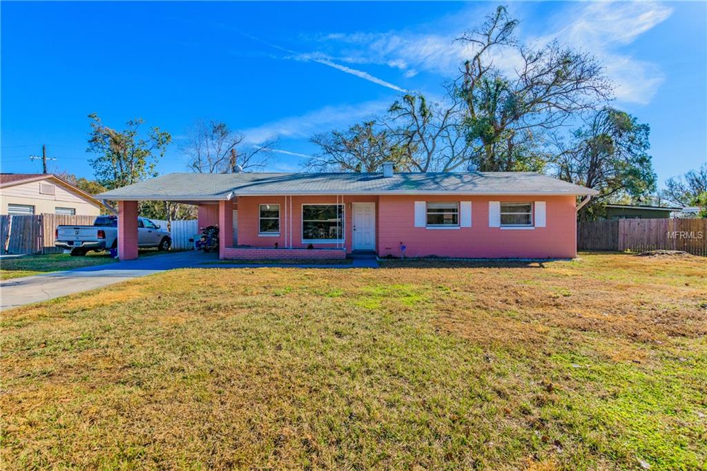2207 EIFFEL DRIVE, ORLANDO, Florida 32808, 3 Bedrooms Bedrooms, 7 Rooms Rooms,1 BathroomBathrooms,Residential,For sale,EIFFEL,O5558853