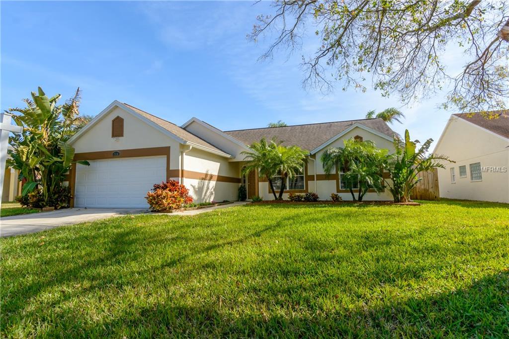 1516 RIVER OAKS DRIVE, TARPON SPRINGS, Florida 34689, 3 Bedrooms Bedrooms, 5 Rooms Rooms,2 BathroomsBathrooms,Residential,For sale,RIVER OAKS,U7846110