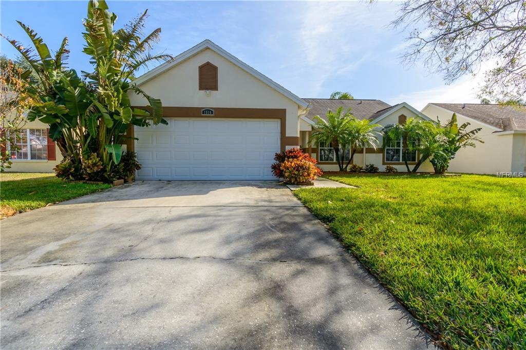 1516 RIVER OAKS DRIVE, TARPON SPRINGS, Florida 34689, 3 Bedrooms Bedrooms, 5 Rooms Rooms,2 BathroomsBathrooms,Residential,For sale,RIVER OAKS,U7846110