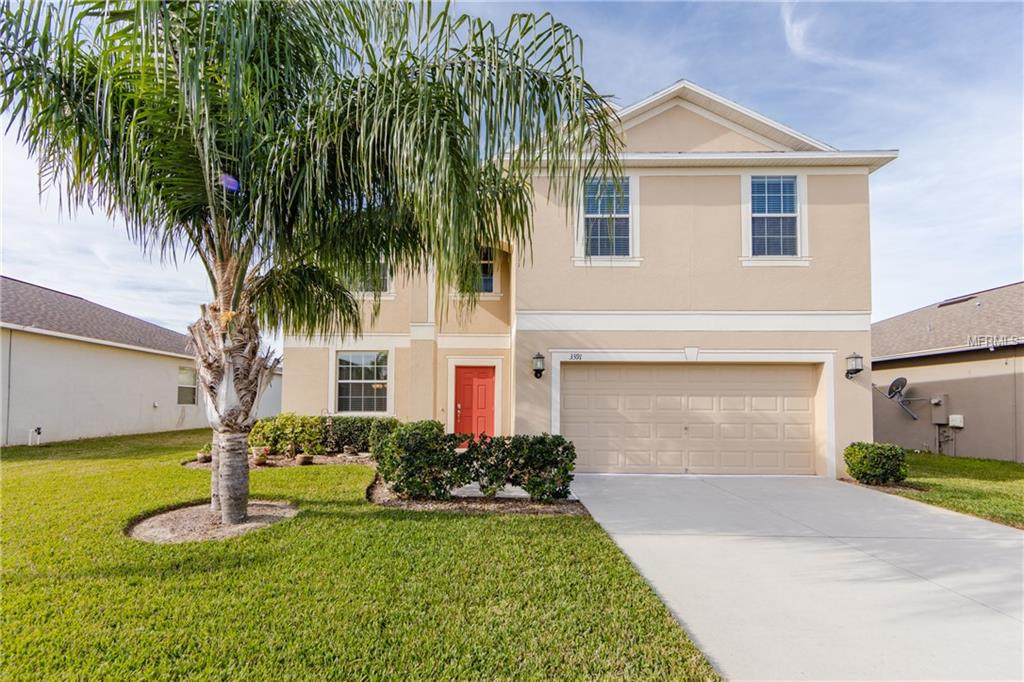 3391 CORTLAND DRIVE, DAVENPORT, Florida 33837, 5 Bedrooms Bedrooms, 10 Rooms Rooms,2 BathroomsBathrooms,Residential,For sale,CORTLAND,S4856795