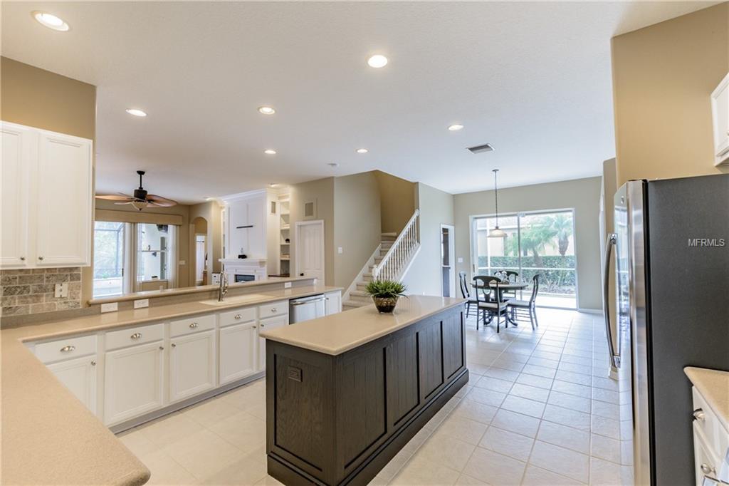 16622 IVY LAKE DRIVE, ODESSA, Florida 33556, 4 Bedrooms Bedrooms, 11 Rooms Rooms,3 BathroomsBathrooms,Residential,For sale,IVY LAKE,T2927795