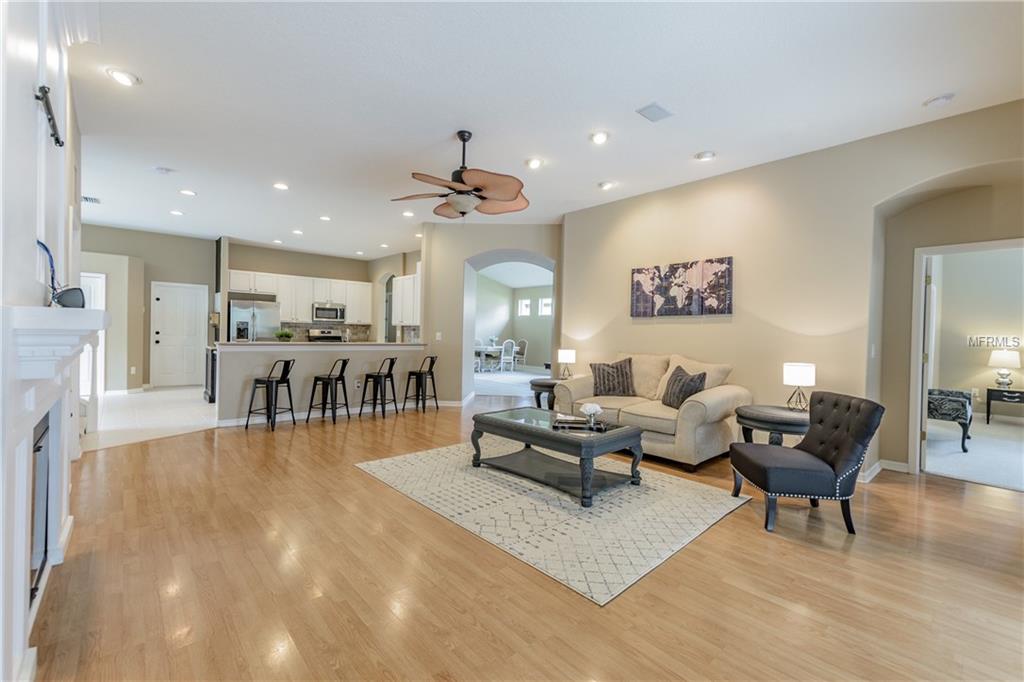 16622 IVY LAKE DRIVE, ODESSA, Florida 33556, 4 Bedrooms Bedrooms, 11 Rooms Rooms,3 BathroomsBathrooms,Residential,For sale,IVY LAKE,T2927795