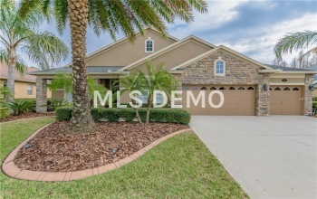 16622 IVY LAKE DRIVE, ODESSA, Florida 33556, 4 Bedrooms Bedrooms, 11 Rooms Rooms,3 BathroomsBathrooms,Residential,For sale,IVY LAKE,T2927795