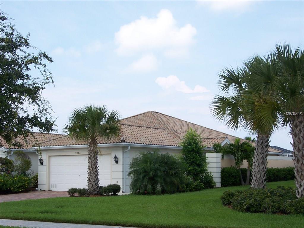 7844 CAMMINARE DRIVE, SARASOTA, Florida 34238, 2 Bedrooms Bedrooms, 6 Rooms Rooms,2 BathroomsBathrooms,Residential,For sale,CAMMINARE,A4194005