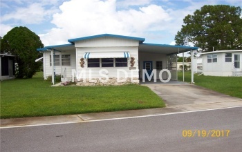 6815 AMOKO COURT, NORTH PORT, Florida 34287, 2 Bedrooms Bedrooms, 6 Rooms Rooms,2 BathroomsBathrooms,Residential,For sale,AMOKO,C7243650