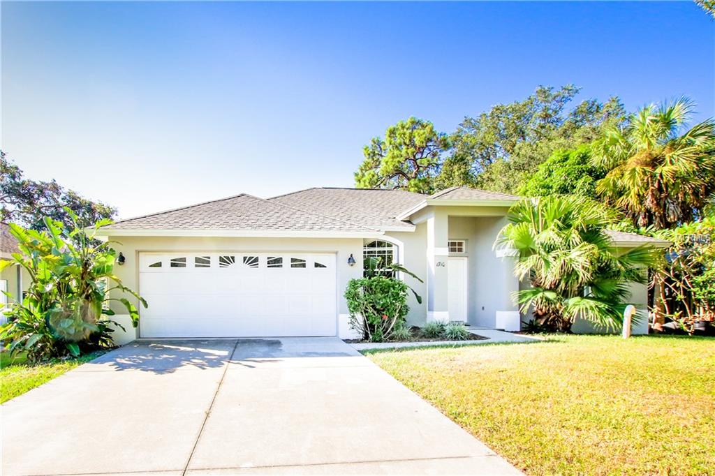 1710 FIESTA DRIVE, SARASOTA, Florida 34231, 3 Bedrooms Bedrooms, 3 Rooms Rooms,2 BathroomsBathrooms,Residential,For sale,FIESTA,A4198851