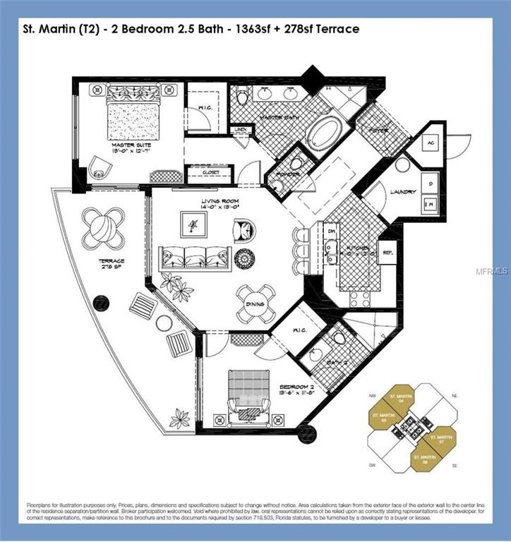 1209 E CUMBERLAND AVENUE, TAMPA, Florida 33602, 2 Bedrooms Bedrooms, 3 Rooms Rooms,2 BathroomsBathrooms,Residential,For sale,CUMBERLAND,T2916562
