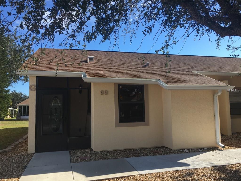 6796 GASPARILLA PINES BOULEVARD, ENGLEWOOD, Florida 34224, 2 Bedrooms Bedrooms, 7 Rooms Rooms,2 BathroomsBathrooms,Residential,For sale,GASPARILLA PINES,N5915635