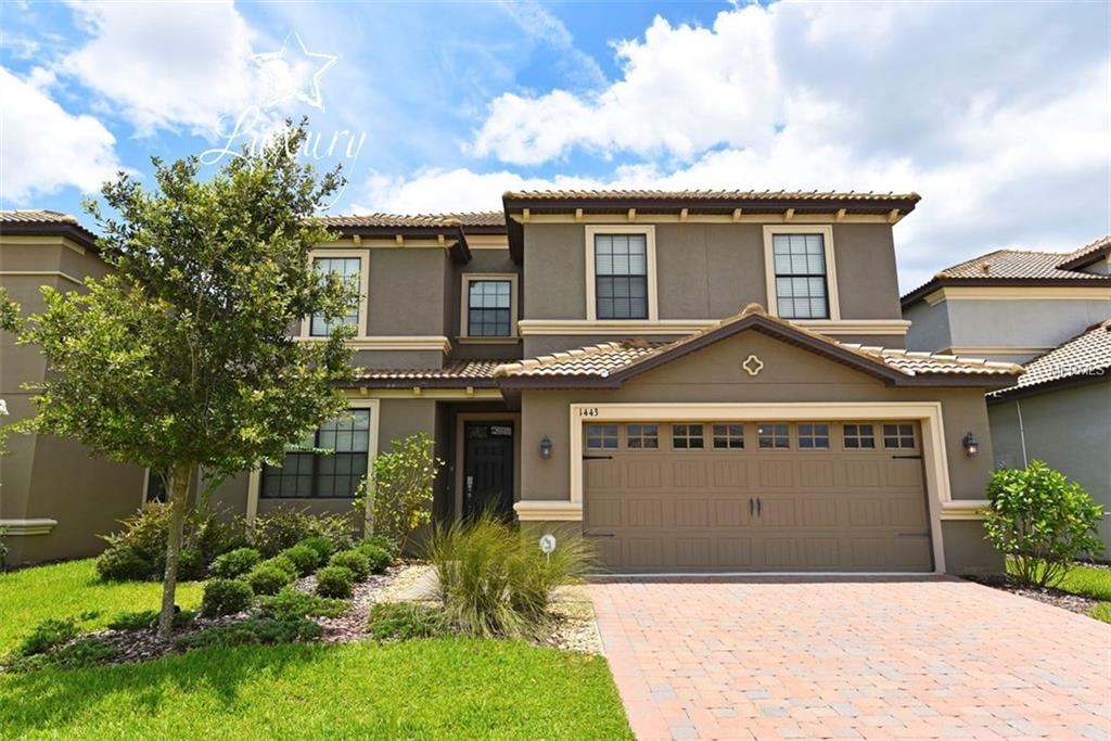 1443 MOON VALLEY DRIVE, KISSIMMEE, Florida 34747, 6 Bedrooms Bedrooms, 5 Rooms Rooms,6 BathroomsBathrooms,Residential,For sale,MOON VALLEY,S4855536