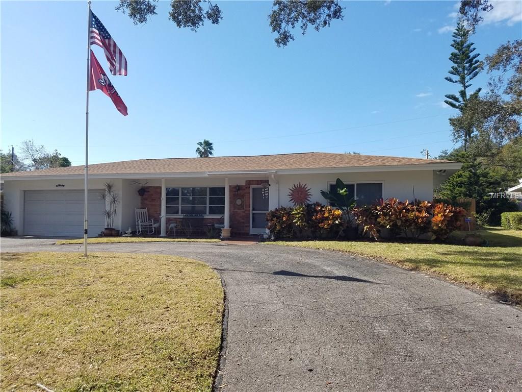 1466 EASTFIELD DRIVE, CLEARWATER, Florida 33764, 2 Bedrooms Bedrooms, 3 Rooms Rooms,1 BathroomBathrooms,Residential,For sale,EASTFIELD,U7843978