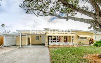1867 EAST DRIVE, CLEARWATER, Florida 33755, 2 Bedrooms Bedrooms, 3 Rooms Rooms,2 BathroomsBathrooms,Residential,For sale,EAST,U7845201