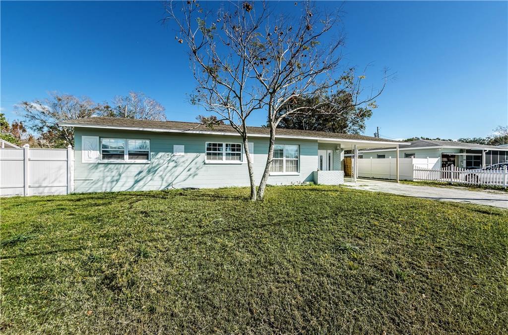 6601 16TH STREET N, ST PETERSBURG, Florida 33702, 3 Bedrooms Bedrooms, 5 Rooms Rooms,2 BathroomsBathrooms,Residential,For sale,16TH,U7846114