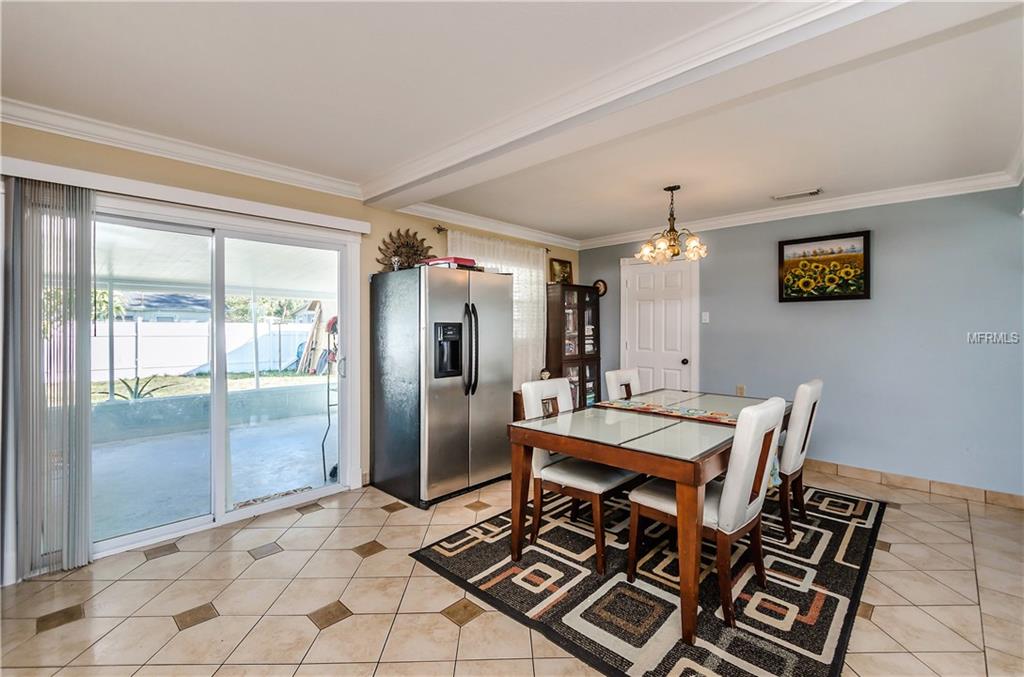 6601 16TH STREET N, ST PETERSBURG, Florida 33702, 3 Bedrooms Bedrooms, 5 Rooms Rooms,2 BathroomsBathrooms,Residential,For sale,16TH,U7846114