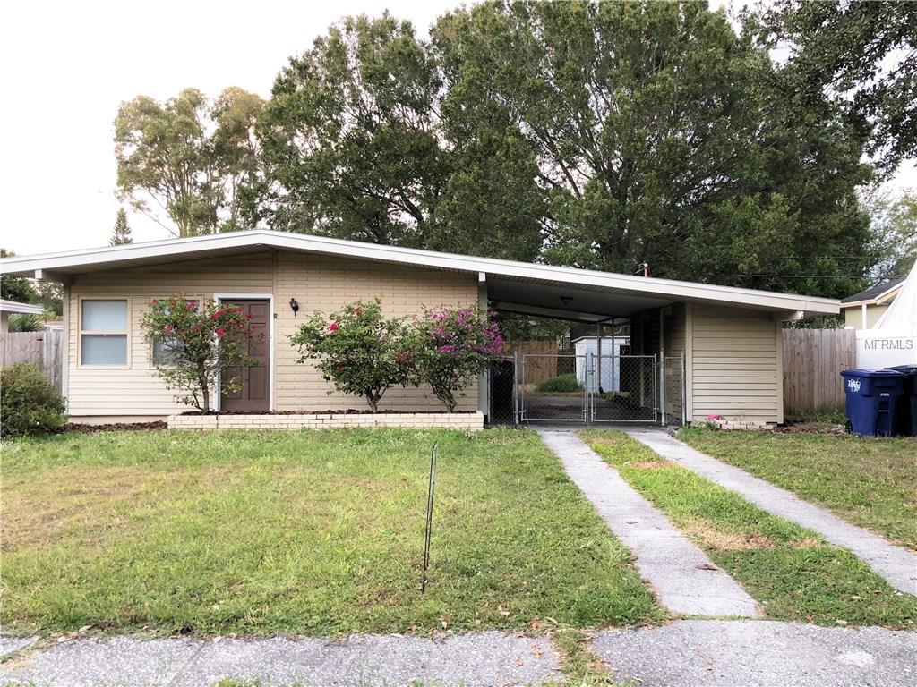 4425 W WYOMING AVENUE, TAMPA, Florida 33616, 2 Bedrooms Bedrooms, 3 Rooms Rooms,1 BathroomBathrooms,Residential,For sale,WYOMING,T2916566