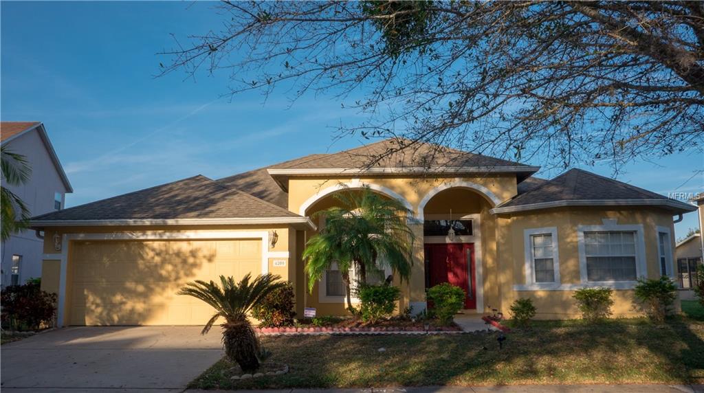 4209 LUGANO COURT, KISSIMMEE, Florida 34746, 4 Bedrooms Bedrooms, 8 Rooms Rooms,2 BathroomsBathrooms,Residential,For sale,LUGANO,O5551954